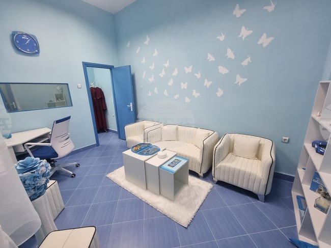 Плевен - Синя стая - гимназия