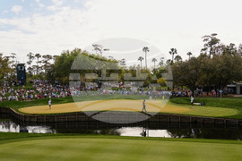 Players Championship Golf