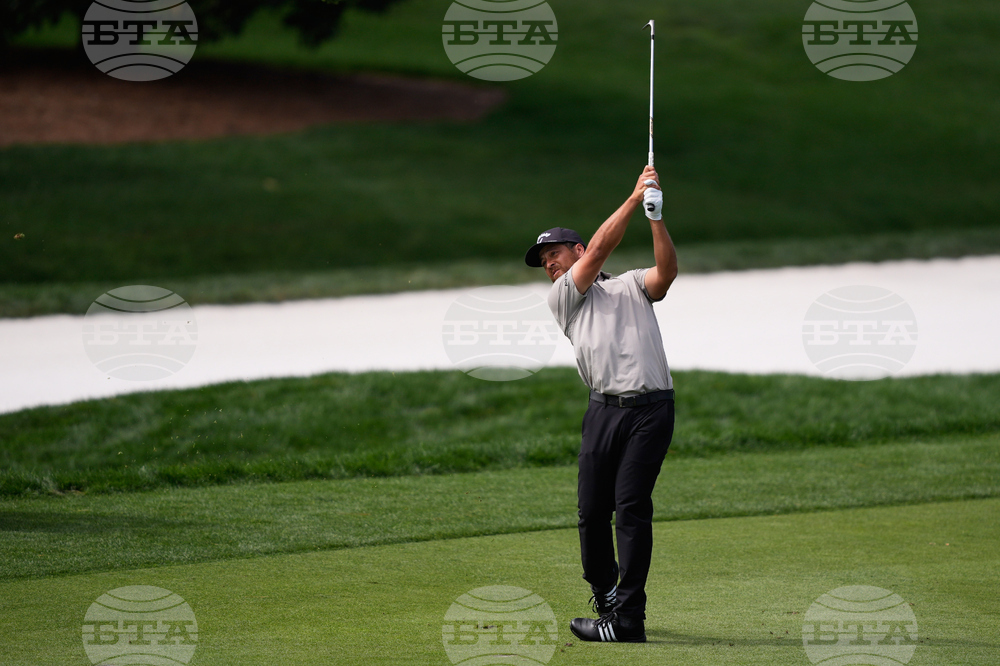 Players Championship Golf