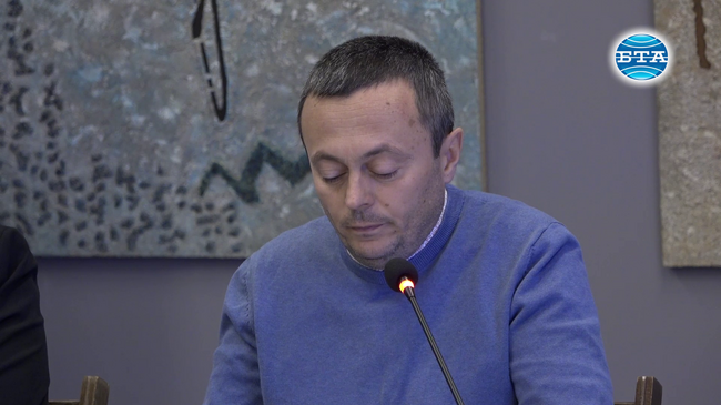 В община Исперих най-много са реализираните проекти в социалната инфраструктура, каза заместник-кметът Аксел Кючюк