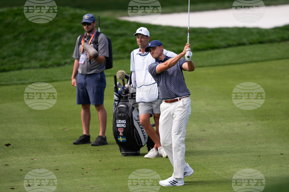 Players Championship Golf