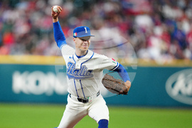 WBC Puerto Rico Italy Baseball