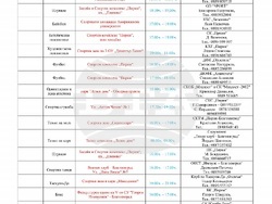 Снимка: Община Благоевград