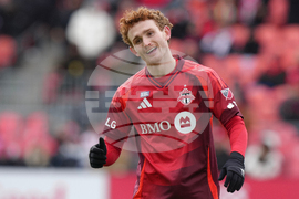 MLS Red Bulls Toronto Soccer