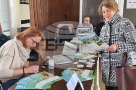 Видин - "Панорама на висшето образование"