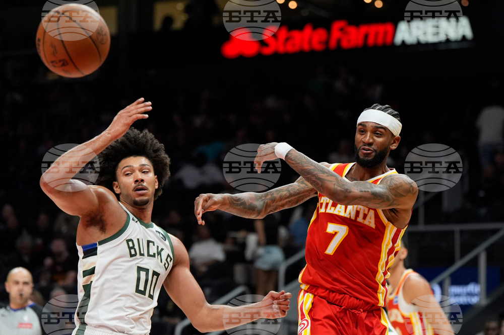 Bucks Hawks Basketball