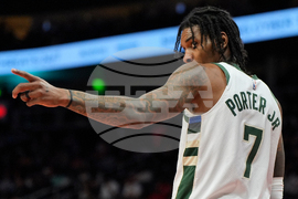 Bucks Hawks Basketball