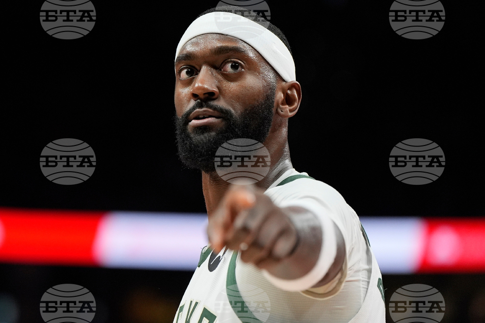 Bucks Hawks Basketball