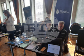 Видин - "Панорама на висшето образование"