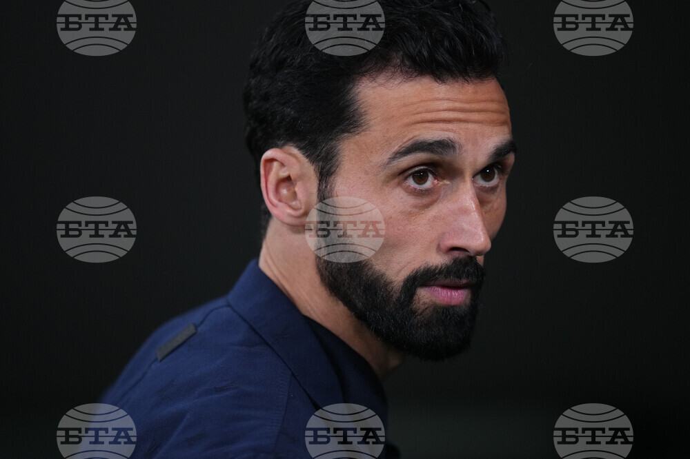 Spain Soccer La Liga