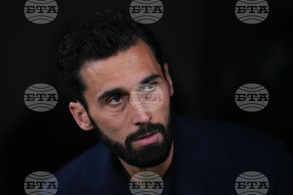 Spain Soccer La Liga