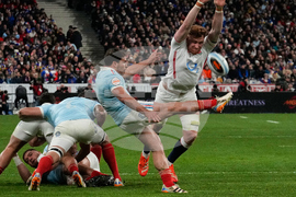 France England Six Nations Rugby