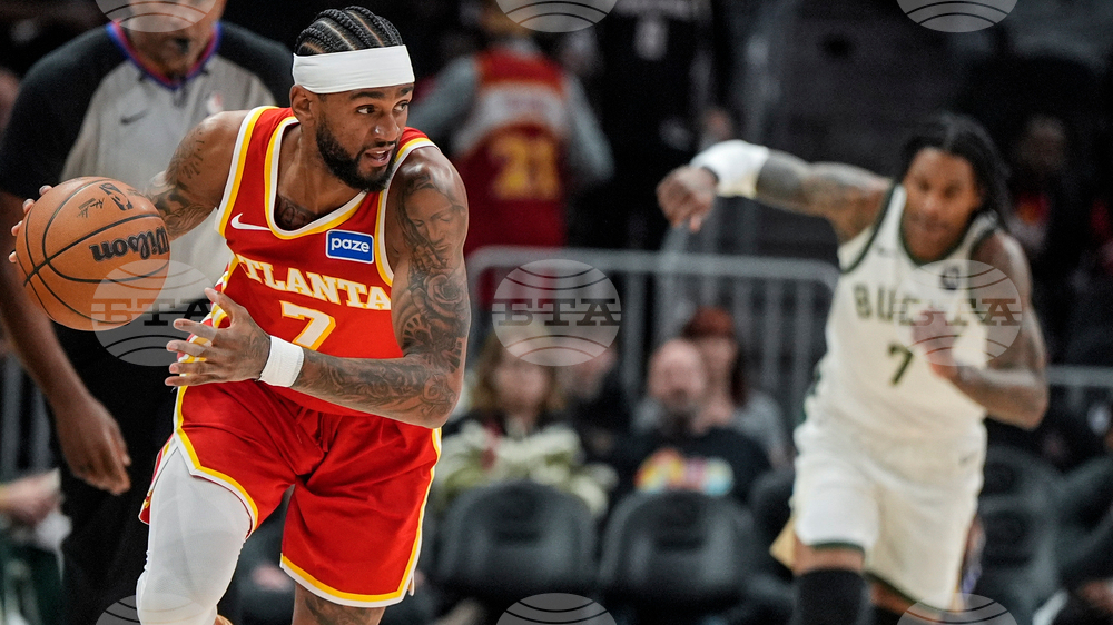 Bucks Hawks Basketball