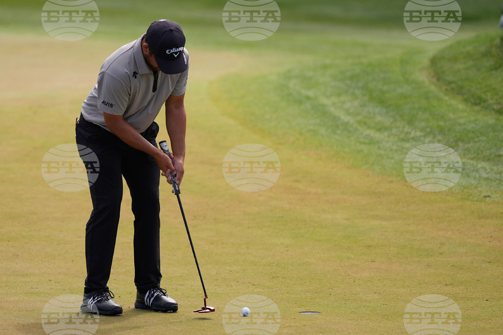 Players Championship Golf