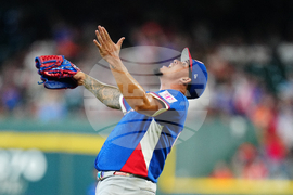 WBC Puerto Rico Italy Baseball