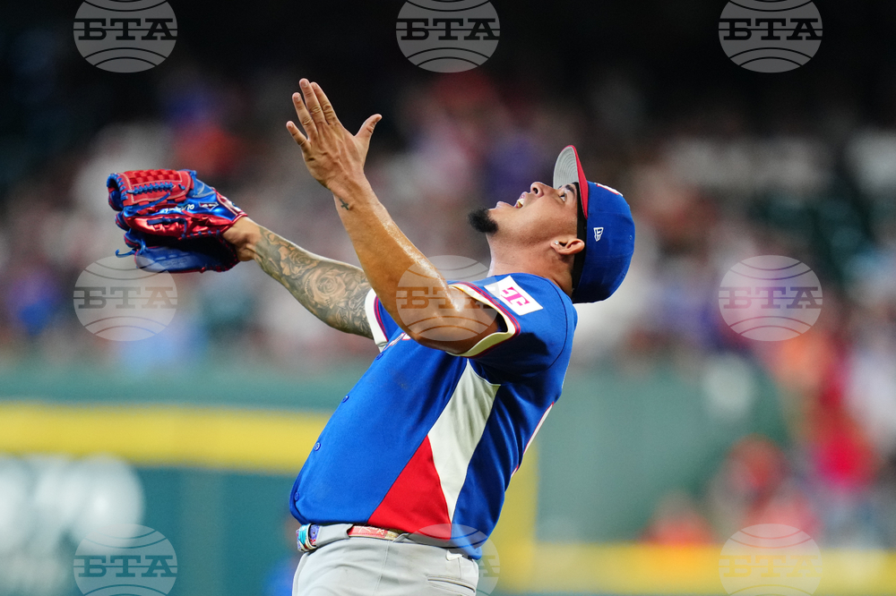 WBC Puerto Rico Italy Baseball