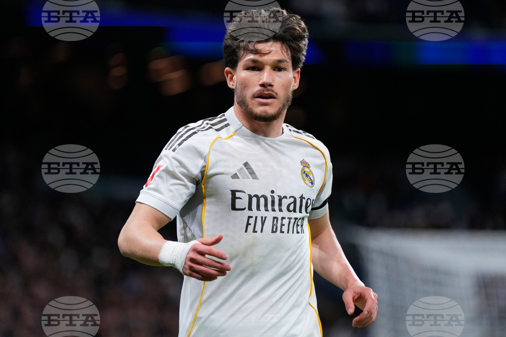 Spain Soccer La Liga