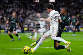 Spain Soccer La Liga