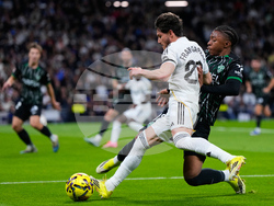 Spain Soccer La Liga