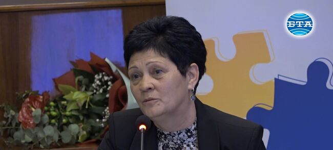 Община Самуил разчита на европейските средства за по-качествен живот на хората, каза заместник-кметът Севим Рамаданова