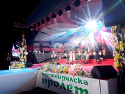 Кюстендил - конкурс „Кюстендилска пролет“