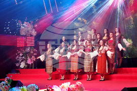 Кюстендил - конкурс „Кюстендилска пролет“