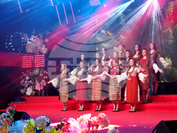 Кюстендил - конкурс „Кюстендилска пролет“