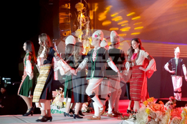 Кюстендил - конкурс „Кюстендилска пролет“