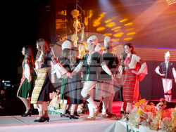 Кюстендил - конкурс „Кюстендилска пролет“