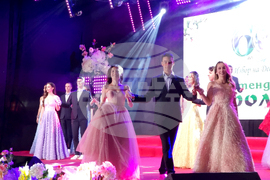 Кюстендил - конкурс „Кюстендилска пролет“