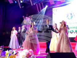 Кюстендил - конкурс „Кюстендилска пролет“