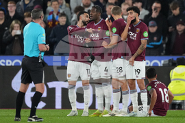 Britain Premier League Soccer