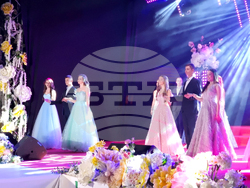 Кюстендил - конкурс „Кюстендилска пролет“