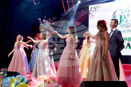 Кюстендил - конкурс „Кюстендилска пролет“