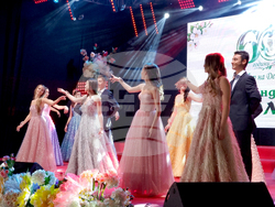 Кюстендил - конкурс „Кюстендилска пролет“