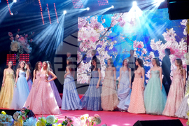 Кюстендил - конкурс „Кюстендилска пролет“