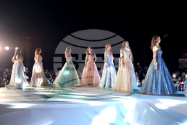 Кюстендил - конкурс „Кюстендилска пролет“