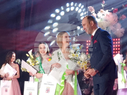 Кюстендил - конкурс „Кюстендилска пролет“