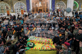 Iraq Iran US Israel