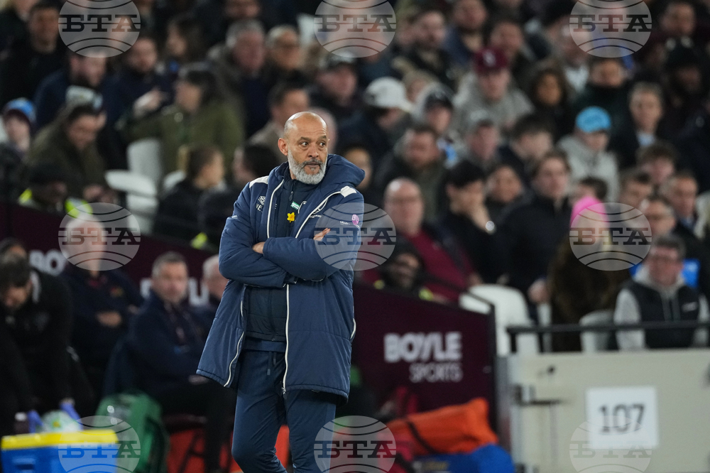 Britain Premier League Soccer