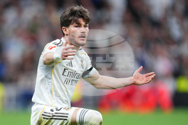 Spain Soccer La Liga