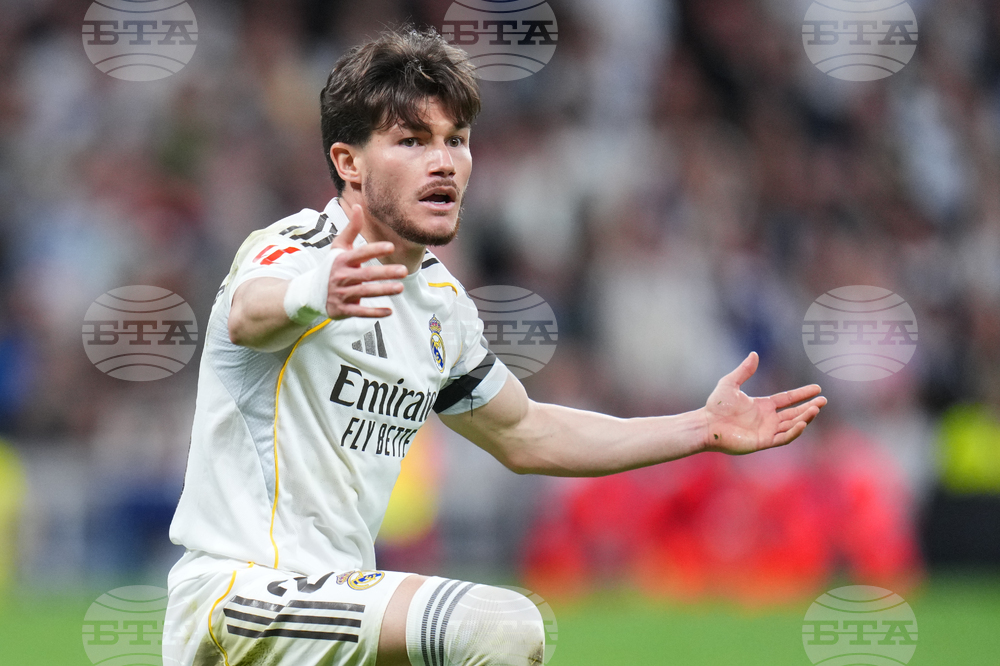 Spain Soccer La Liga