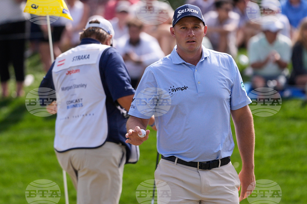 Players Championship Golf