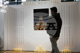 Iranian Americans-Nowruz