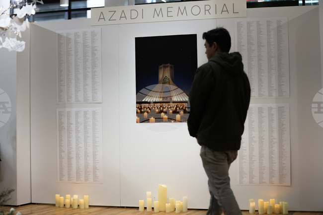 Iranian Americans-Nowruz