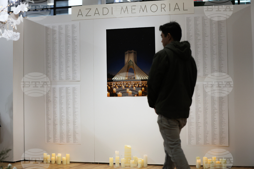 Iranian Americans-Nowruz