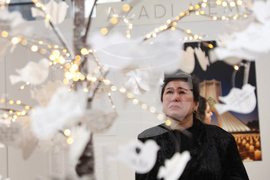 Iranian Americans-Nowruz