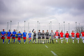 Romania Amputee Soccer