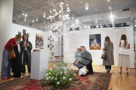 Iranian Americans-Nowruz