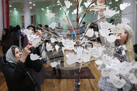 Iranian Americans-Nowruz